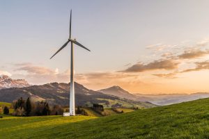 How to find the perfect location for a wind farm